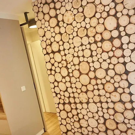 White Summits By Holidayflats24 Apartman *