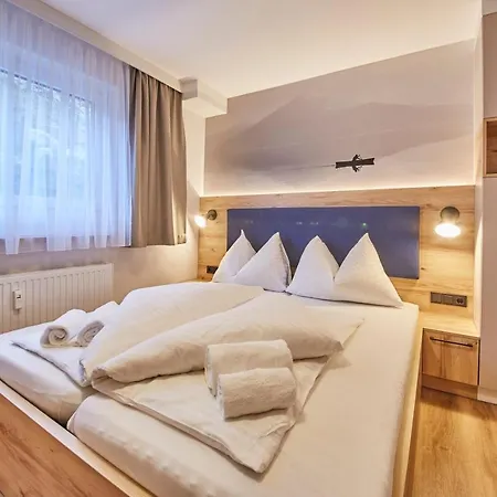 White Summits By Holidayflats24 Apartman Saalbach Hinterglemm
