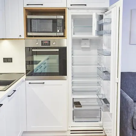White Summits By Holidayflats24 Apartman *