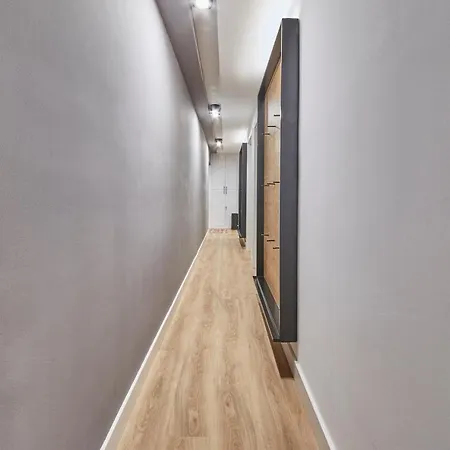 Apartman White Summits By Holidayflats24