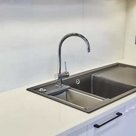Apartman White Summits By Holidayflats24