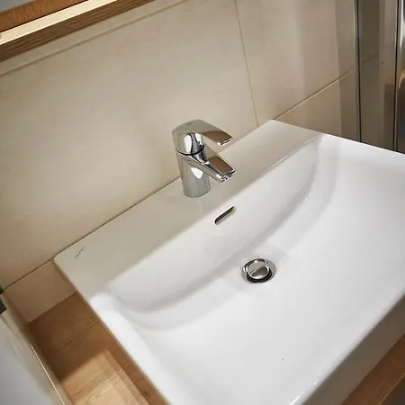 Apartman White Summits By Holidayflats24 *