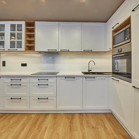 Apartman White Summits By Holidayflats24 Saalbach Hinterglemm