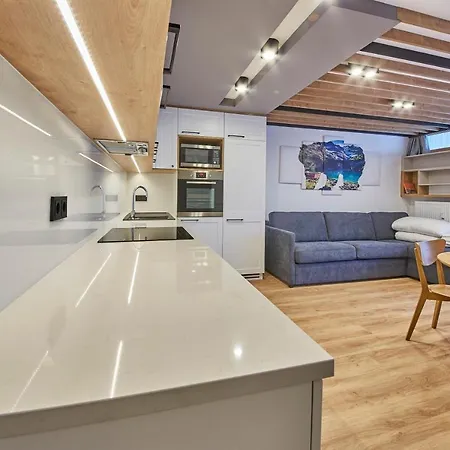 Apartman White Summits By Holidayflats24 Saalbach Hinterglemm